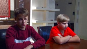 ПРОГНАЛИ НАГЛУЮ ЛЮБИМИЦУ ПУСЮ Дяди и Тети Беки!!