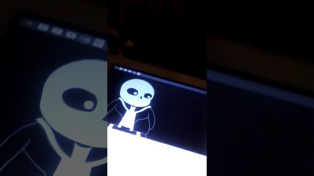 I react to the skeleton bros stronger than you смотреть онлайн