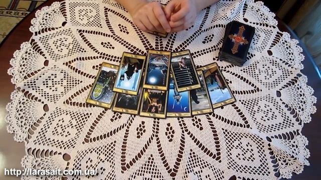 Правила работы с Таро для гадающих и начинающих. смотреть онлайн