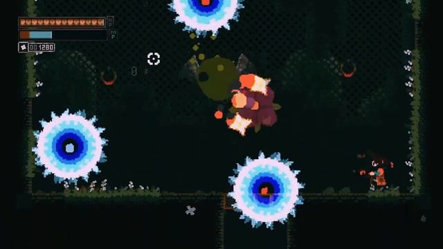 Review - Rusted Moss смотреть онлайн