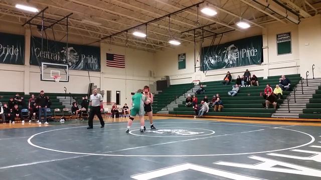 Andrew Farrell (Manchester Central '21) vs Bedford смотреть онлайн