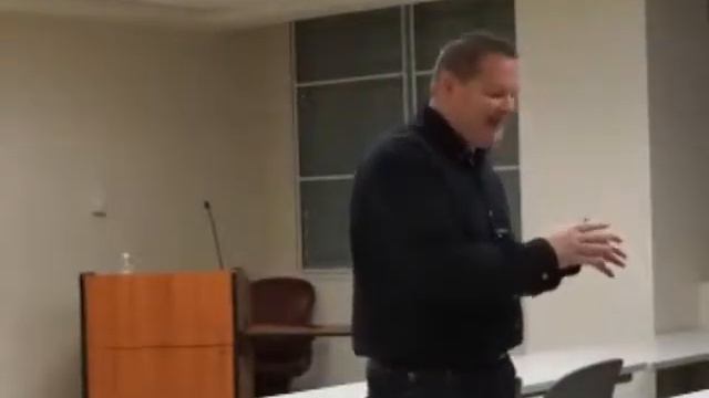 Dr. Allen Barclay Stereotypes смотреть онлайн