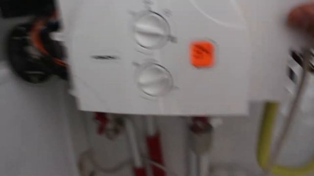 EROAREA 34 LA MICROCENTRALA VISION  ITALTHERM