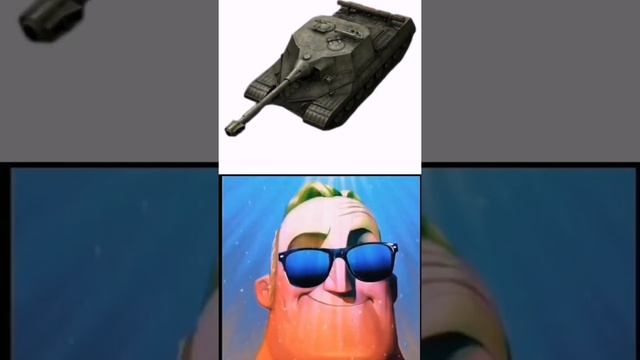 Твой первый топ | World of Tanks Blitz #Blitz #WotB #MrIncredible смотреть онлайн