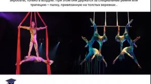 «Мы идем в цирк», презентация для детей