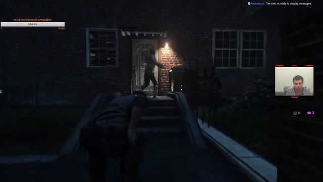 Прохождение The evil within 2 (жуть и не только) смотреть онлайн