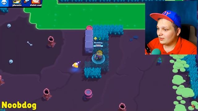 ?ТОП 300 СЕКРЕТОВ И ТРЮКОВ ИЗ ТИКТОКА ОТ ДЖЕСТЕРА В БРАВЛ СТАРС! смотреть онлайн