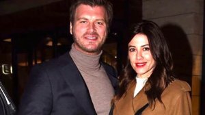 Кыванч Татлытуг и Башак Дизер впервые стали родителями.