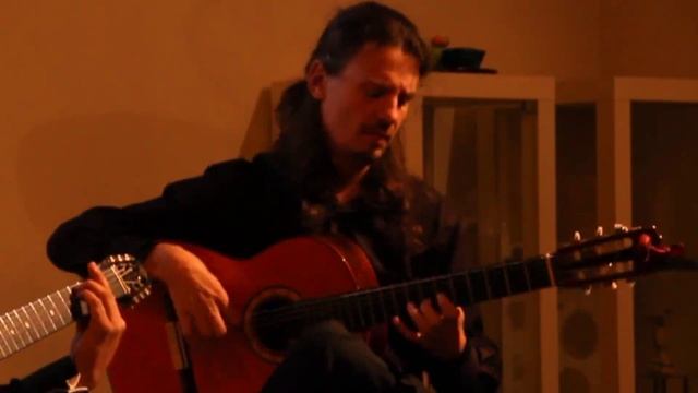 CONCIERTO DE ARANJUEZ - ADAGIO (IMPROVISATION) - STOCHELO ROSENBERG & EL PERIQUIN смотреть онлайн