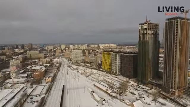 МФК Савеловский Сити обзор Тайного Покупателя смотреть онлайн