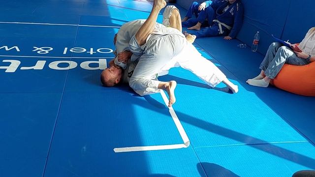Чемпиона клуба дзюдо "Сириус" смотреть онлайн