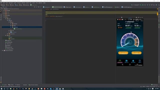 Creating Page/Activity Objects for Mobile Application [Advanced Appium Tutorial - 11][Java] смотреть онлайн