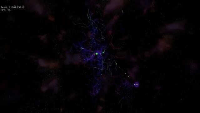 Star-twine Visuals and Gameplay смотреть онлайн