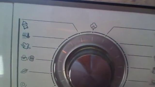 LG Washing Mashine WD12391TDP Direct Drive Mosógép 7kg