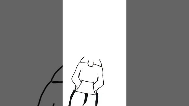 Рисую персонажа из аниме Наруто-Боруто, в современном стиле. смотреть онлайн