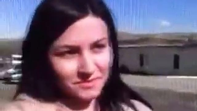 Блокировка Воинской Части в Крыму российскими солдатами 2014 смотреть онлайн