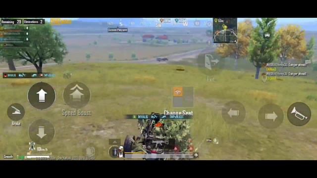 Competitive Highlights #11 | PUBG MOBILE | REDMAGIC 7 | 60 FPS