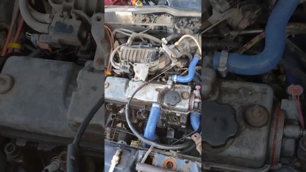 ваз лада машина не едет держат за хвост