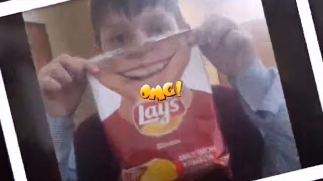 Чипсы Lays 1 смотреть онлайн