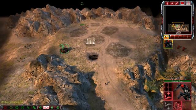 ➜ Command and Conquer 3: Tiberium Wars - Let's Play Part 14: Slovenia [Nod] смотреть онлайн