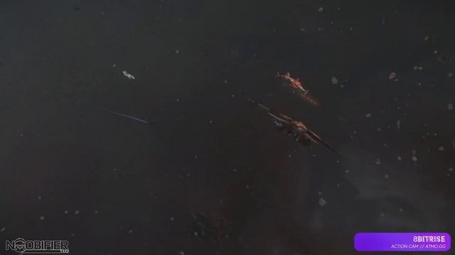 Fight or Flight Recap - ATMO Esports - Epic Battle смотреть онлайн