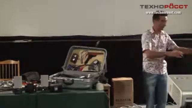 Семинар Ремонт легковых шин и камер Казань 14 08 12 ч 3 xvid смотреть онлайн