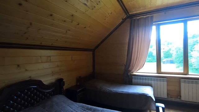 Приглашаю на отдых ГОРЫ, АРХЫЗ и многое другое! 15 июля 2022 / Арстайл / смотреть онлайн