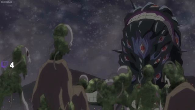 Don't be a Garbage Troll - Digimon Ghost Game #37 - The Anispective Cast смотреть онлайн