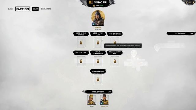 TOTAL WAR: THREE KINGDOMS - YELLOW TURBAN REBELLION DLC | REVIEW - (RTS/Grand Strategy Game) смотреть онлайн