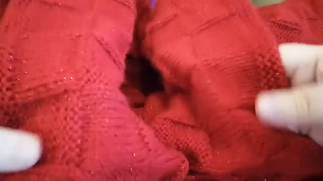 Готовая работа!!!//Кардиган спицами//Вязание//Небольшой обзор смотреть онлайн