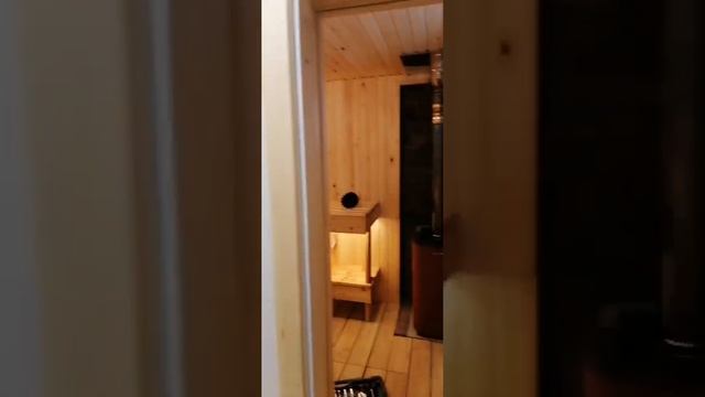 Баня 4*8м смотреть онлайн
