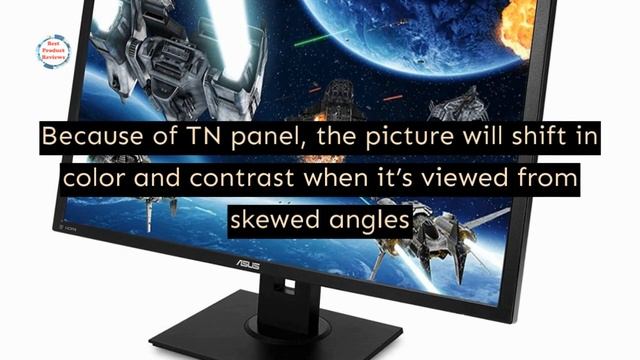 Asus VP28UQG & GL 28" 4K Gaming Monitor Specs Review смотреть онлайн