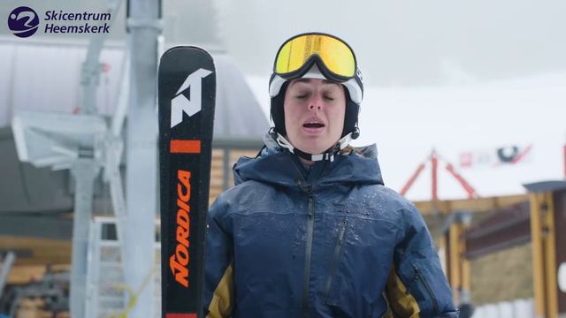 Nordica Dobermann Spitfire 72 RB ski review seizoen 2020 – 2021 смотреть онлайн