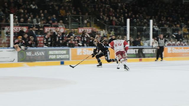 Heimsieg! Die besten Bilder von Spiel 2 gegen Bozen смотреть онлайн