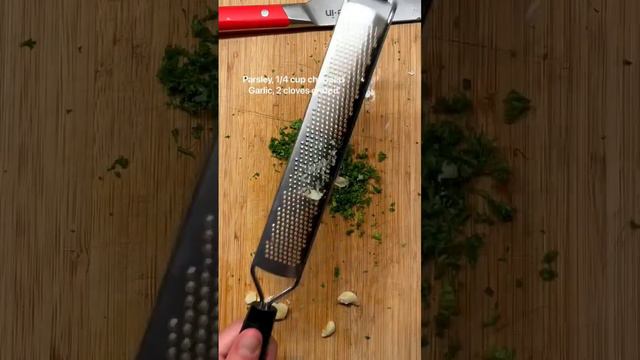 Low Calorie Garlic Parmesan Fries смотреть онлайн
