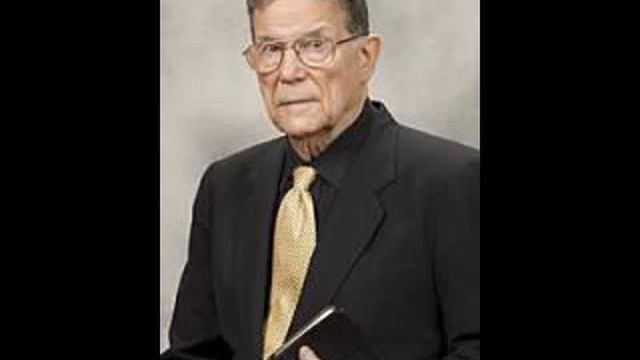 ПОСЛЕДНЕЕ ОБРАЩЕНИЕ К ЦЕРКВИ - Берт Кленденнен смотреть онлайн