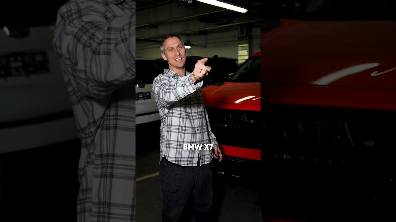 Эти автомобили ИДЕАЛЬНЫ для девушки! #купитьавто #купитьмашину #заказатьмашину смотреть онлайн