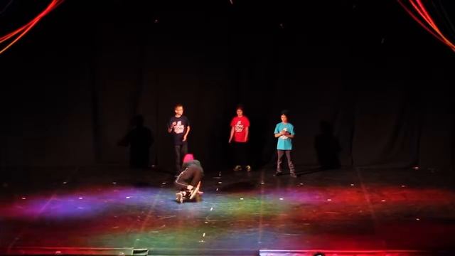 7 ФРИСТАЙЛ смотреть онлайн