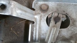 Briggs&Stratton ход ЦРО