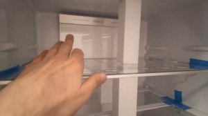 Купил  холодильник Haier C4F744CMG