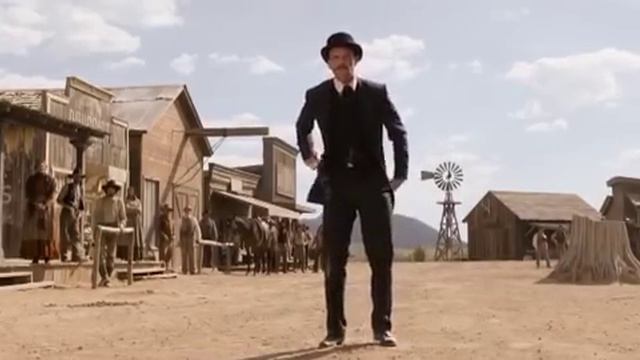 Дуэль смотреть онлайн