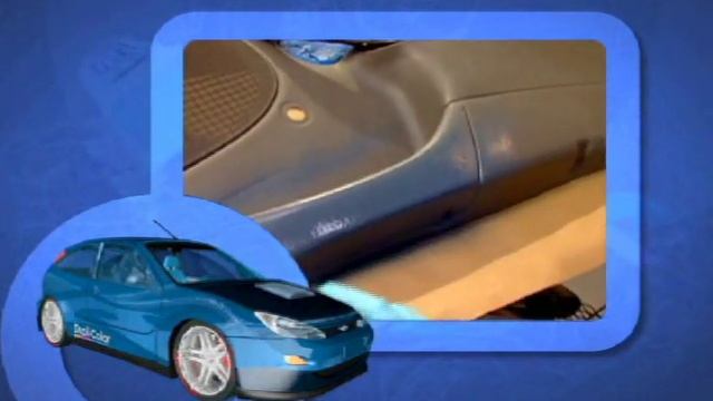 Краска для салона автомобиля смотреть онлайн