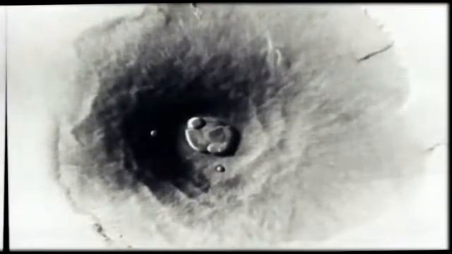 Марс   красная планета в Солнечной Системе  Какие загадки таит планета Марс Вселенная, Марс