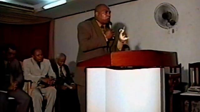 CONFERENCISTA ADEMIR COSTA смотреть онлайн