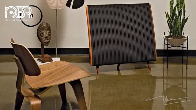 Hi-Res Audiophile Test Speaker - Deluxe Audio 24 Bit - Audiophile NBR Music