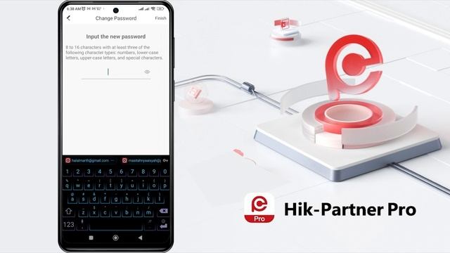 Forgot Hik Connect Password | Forgot Hik Connect Account смотреть онлайн