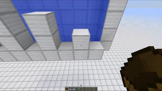 [1.3.2] Супер баги в Minecraft