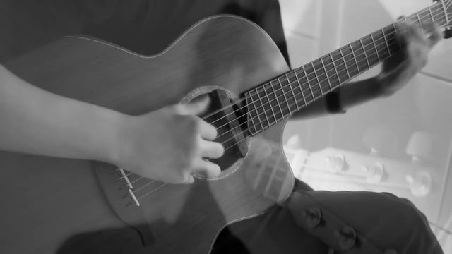 [HD] Leonard Cohen - Hallelujah (Youngso Kim) / Fingerstyle / Acoustic Guitar Solo смотреть онлайн