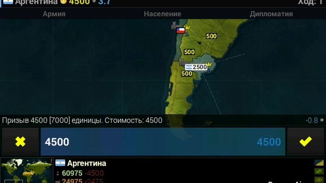 Обзор игры Age of Civilizations смотреть онлайн