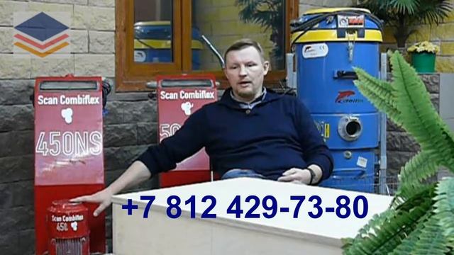 Вадим Передерий. Шлифовка, полировка, восстановление мраморных полов смотреть онлайн